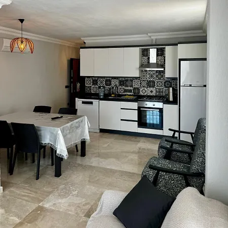 Ece Apart * Kaş