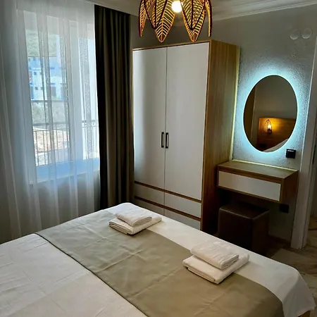 Ece Apart Kaş